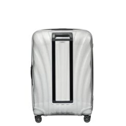 Samsonite C-Lite Spinner 75 Off White -Mode Tassen Winkel image 144