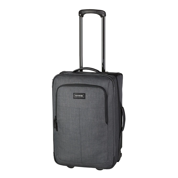 Dakine Carry-On Roller 42L Carbon 1 Dakine Carry-On Roller 42L Carbon