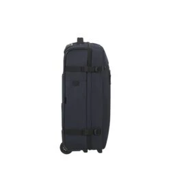 Samsonite Roader Duffle/Wheels 55/35 Dark Blue -Mode Tassen Winkel image 1465