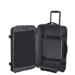 Samsonite Roader Duffle/Wheels 55/35 Dark Blue -Mode Tassen Winkel image 1466