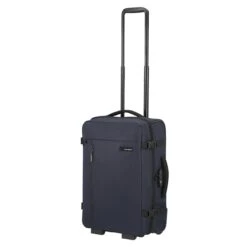 Samsonite Roader Duffle/Wheels 55/35 Dark Blue -Mode Tassen Winkel image 1469