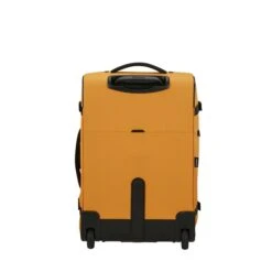 Samsonite Roader Duffle/Wheels 55/35 Radiant Yellow -Mode Tassen Winkel image 1482