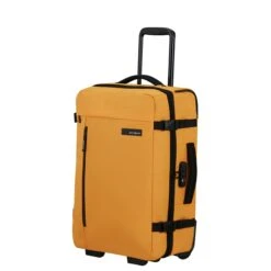 Samsonite Roader Duffle/Wheels 55/35 Radiant Yellow -Mode Tassen Winkel image 1483