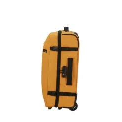 Samsonite Roader Duffle/Wheels 55/35 Radiant Yellow -Mode Tassen Winkel image 1484