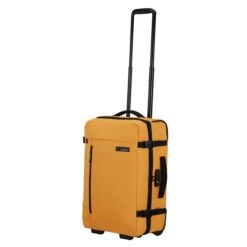 Samsonite Roader Duffle/Wheels 55/35 Radiant Yellow -Mode Tassen Winkel image 1485