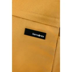 Samsonite Roader Duffle/Wheels 55/35 Radiant Yellow -Mode Tassen Winkel image 1489