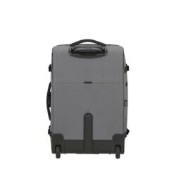 Samsonite Roader Duffle/Wheels 55/35 Drifter Grey -Mode Tassen Winkel image 1499