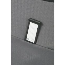 Samsonite Roader Duffle/Wheels 55/35 Drifter Grey -Mode Tassen Winkel image 1502