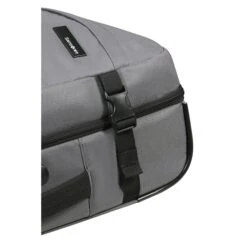 Samsonite Roader Duffle/Wheels 55/35 Drifter Grey -Mode Tassen Winkel image 1505