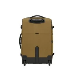 Samsonite Roader Duffle/Wheels 55/35 Olive Green -Mode Tassen Winkel image 1508