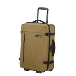 Samsonite Roader Duffle/Wheels 55/35 Olive Green -Mode Tassen Winkel image 1509