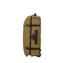 Samsonite Roader Duffle/Wheels 55/35 Olive Green -Mode Tassen Winkel image 1510