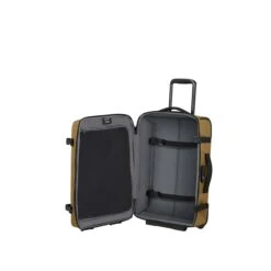 Samsonite Roader Duffle/Wheels 55/35 Olive Green -Mode Tassen Winkel image 1513