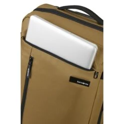 Samsonite Roader Duffle/Wheels 55/35 Olive Green -Mode Tassen Winkel image 1517