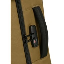 Samsonite Roader Duffle/Wheels 55/35 Olive Green -Mode Tassen Winkel image 1518