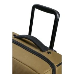 Samsonite Roader Duffle/Wheels 55/35 Olive Green -Mode Tassen Winkel image 1519