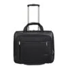 Samsonite Spectrolite 3.0 Rolling Tote 17.3'' Exp Black