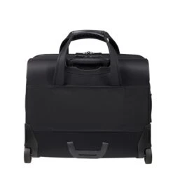 Samsonite Spectrolite 3.0 Rolling Tote 17.3'' Exp Black -Mode Tassen Winkel image 1535