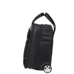 Samsonite Spectrolite 3.0 Rolling Tote 17.3'' Exp Black -Mode Tassen Winkel image 1536