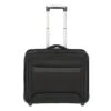 Travelite Meet 2 Wheel Business Trolley Black