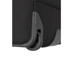 Travelite Meet 2 Wheel Business Trolley Black 19 Travelite Meet 2 Wheel Business Trolley Black -Mode Tassen Winkel image 1549