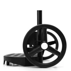 Reisenthel Shopping Citycruiser Rack Black -Mode Tassen Winkel image 1562