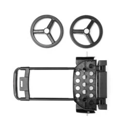 Reisenthel Shopping Citycruiser Rack Black -Mode Tassen Winkel image 1563