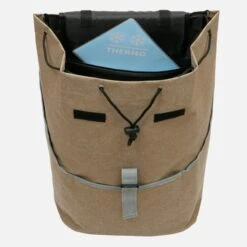 Andersen Unus Shopper Fun Mikkel Boodschappentrolley Beige -Mode Tassen Winkel image 1588