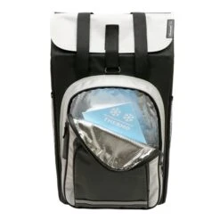 Andersen Royal Shopper Hydro 2.0 Boodschappentrolley Black -Mode Tassen Winkel image 1600