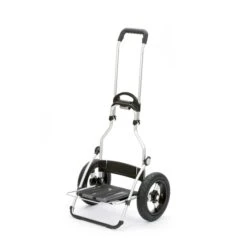 Andersen Royal Shopper Hydro 2.0 Boodschappentrolley Black -Mode Tassen Winkel image 1601