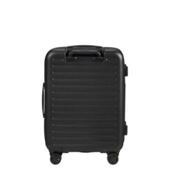 Samsonite Stackd Spinner 55 Exp Easy Access Black -Mode Tassen Winkel image 161