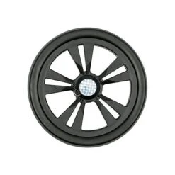 Andersen Quattro Shopper Ipek Boodschappentrolley Black -Mode Tassen Winkel image 1611