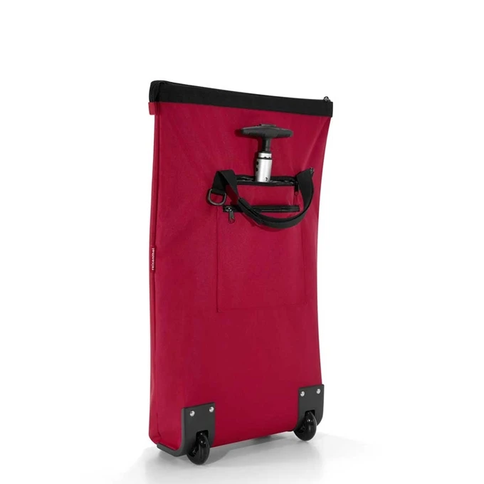 Reisenthel Shopping Trolley M Black 6 Reisenthel Shopping Trolley M Black - Afbeelding 6