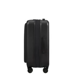 Samsonite Stackd Spinner 55 Exp Easy Access Black -Mode Tassen Winkel image 162