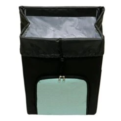 Andersen Scala Shopper Ipek Boodschappentrolley Mint -Mode Tassen Winkel image 1620