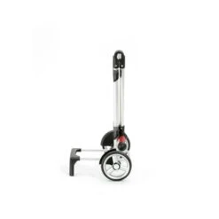 Andersen Unus Shopper Fun Dukko Boodschappentrolley Red -Mode Tassen Winkel image 1628