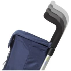 Playmarket Playcare Boodschappentrolley Navy -Mode Tassen Winkel image 1635