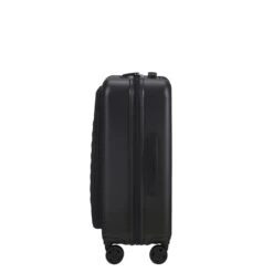 Samsonite Stackd Spinner 55 Exp Easy Access Black -Mode Tassen Winkel image 164