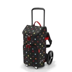 Reisenthel Shopping Citycruiser Bag Dots -Mode Tassen Winkel image 1655