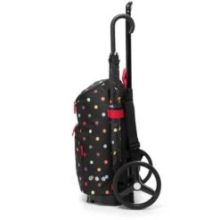 Reisenthel Shopping Citycruiser Bag Dots -Mode Tassen Winkel image 1657