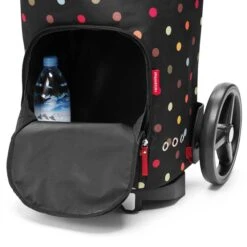 Reisenthel Shopping Citycruiser Bag Dots -Mode Tassen Winkel image 1658