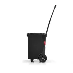 Reisenthel Shopping Carrycruiser Frame Black/black -Mode Tassen Winkel image 1685