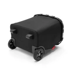 Reisenthel Shopping Carrycruiser Frame Black/black -Mode Tassen Winkel image 1688