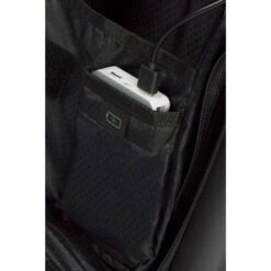 Samsonite Stackd Spinner 55 Exp Easy Access Black -Mode Tassen Winkel image 169