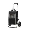Andersen Royal Shopper Senta Boodschappentrolley Grey