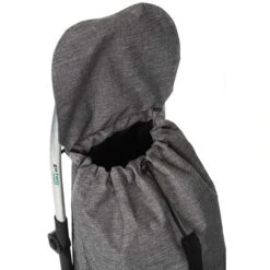 Playmarket Go Two Compact Boodschappentrolley Jeans -Mode Tassen Winkel image 1721