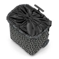 Reisenthel Shopping Carrycruiser Frame Signature Black 10 Reisenthel Shopping Carrycruiser Frame Signature Black -Mode Tassen Winkel image 1729