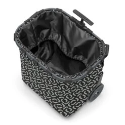 Reisenthel Shopping Carrycruiser Frame Signature Black 11 Reisenthel Shopping Carrycruiser Frame Signature Black -Mode Tassen Winkel image 1730