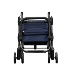 Playmarket Go Up Premium Boodschappentrolley Blauw -Mode Tassen Winkel image 1743