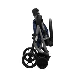 Playmarket Go Up Premium Boodschappentrolley Blauw -Mode Tassen Winkel image 1744